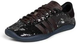 Amazon.com: adidas x Wales Bonner Samba Sneakers, Collegiate Navy
